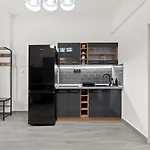 Apartman Basilica *