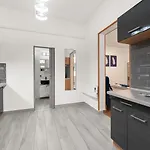 Apartman Basilica Budapest