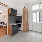 Basilica Apartman Budapest