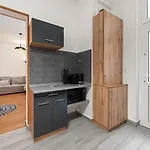 Apartman Basilica Budapest