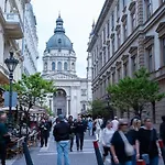 Basilica Apartman Budapest