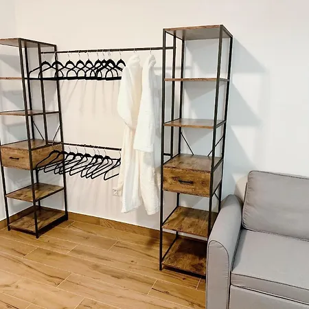 Basilica Apartment