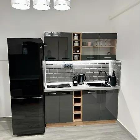 Apartment Basilica