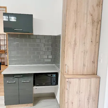 Basilica * בודפשט