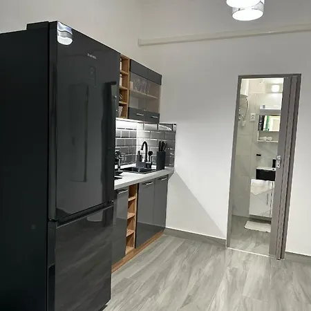 Basilica Apartment Budapest