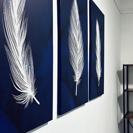 Lejlighed Basilica *