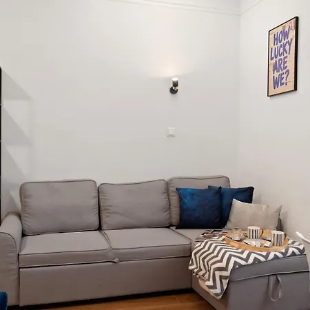 Basilica Apartman