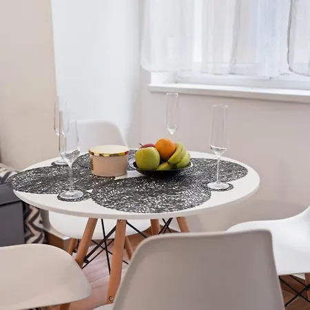 Basilica Apartman *