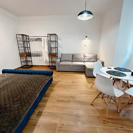 Apartman Basilica Budapest