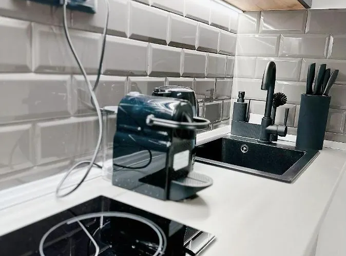 Апартаменты Basilica